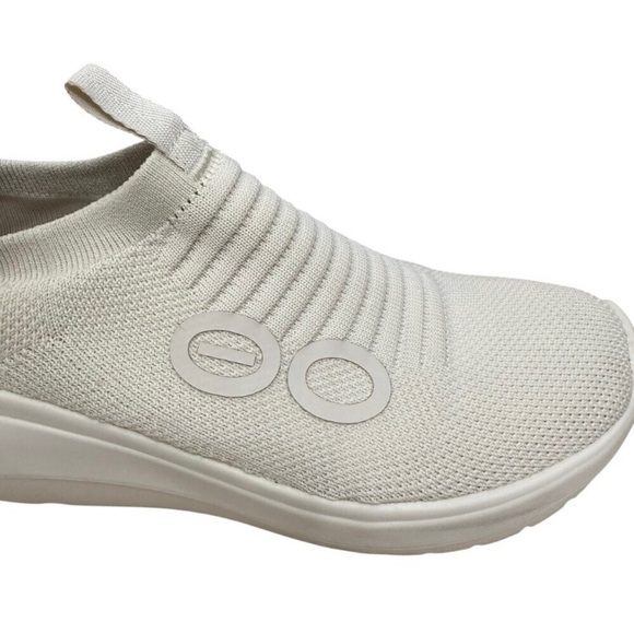 OOFOS OOmy Women's Zen Sneakers - Picture 6 of 9